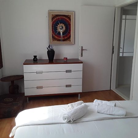 Apartment Remi, Penthouse With Balcony, Free Parking Маріна Екстер'єр фото