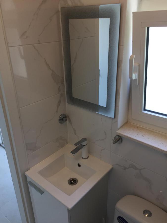 Apartment Remi, Penthouse With Balcony, Free Parking Маріна Екстер'єр фото