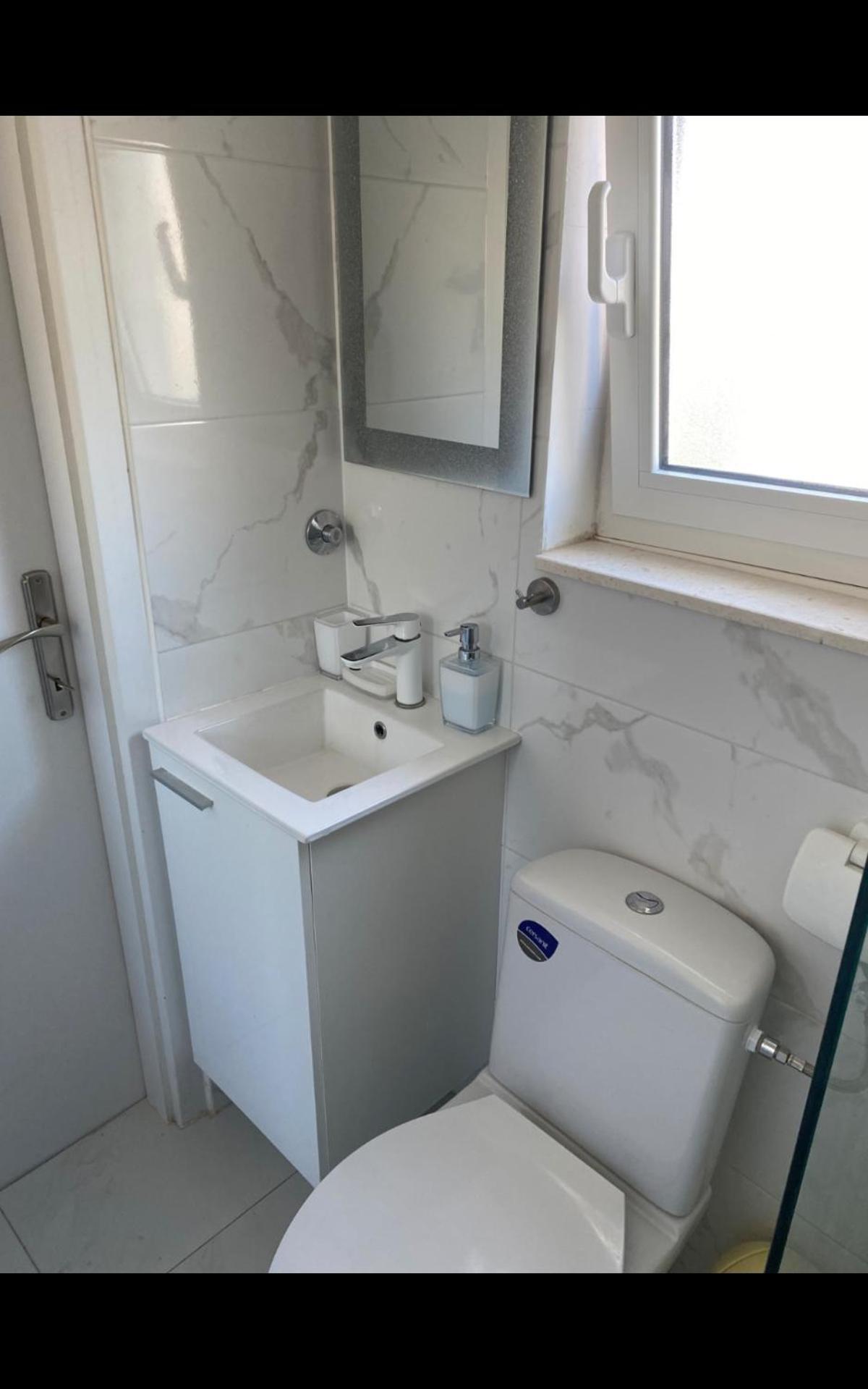 Apartment Remi, Penthouse With Balcony, Free Parking Маріна Екстер'єр фото
