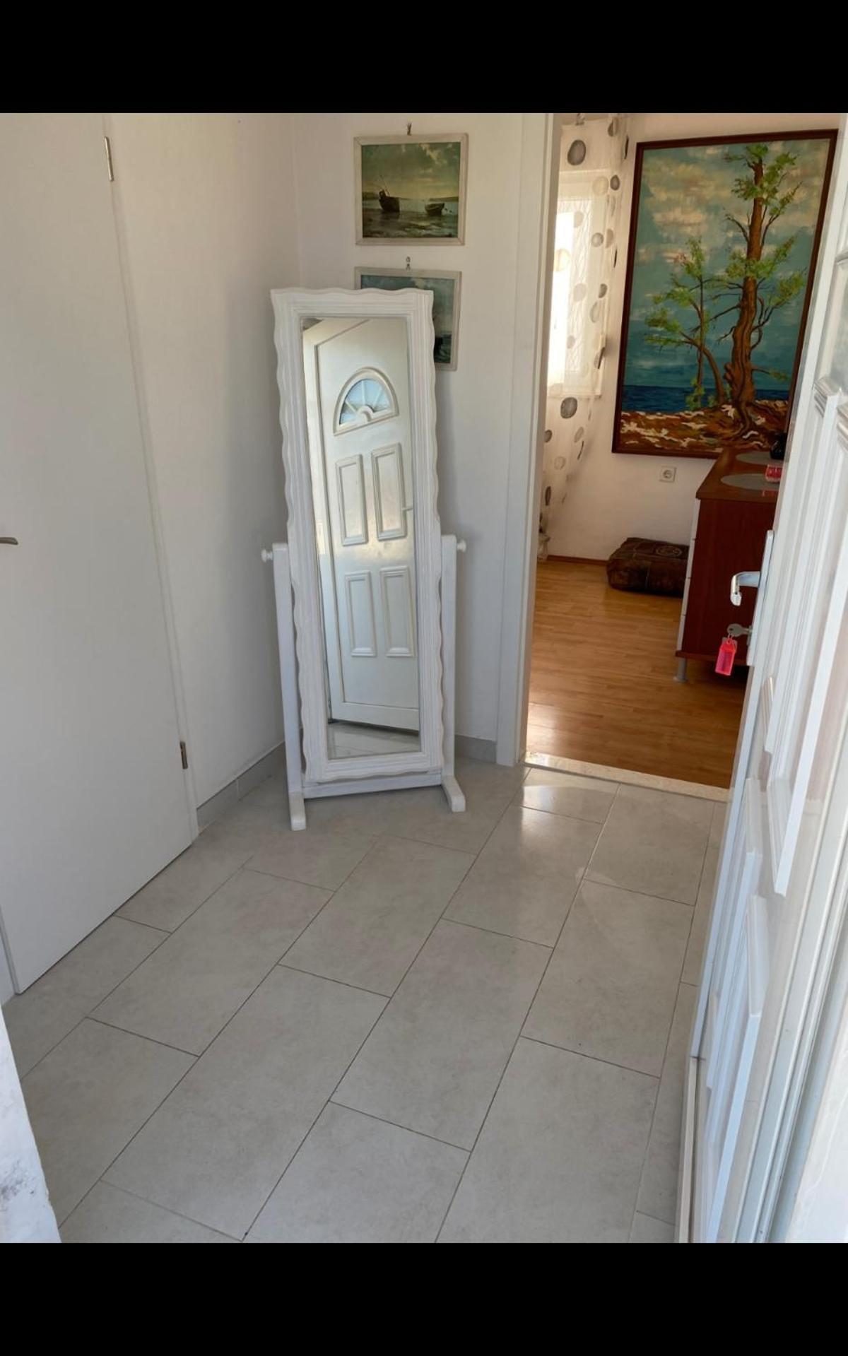 Apartment Remi, Penthouse With Balcony, Free Parking Маріна Екстер'єр фото