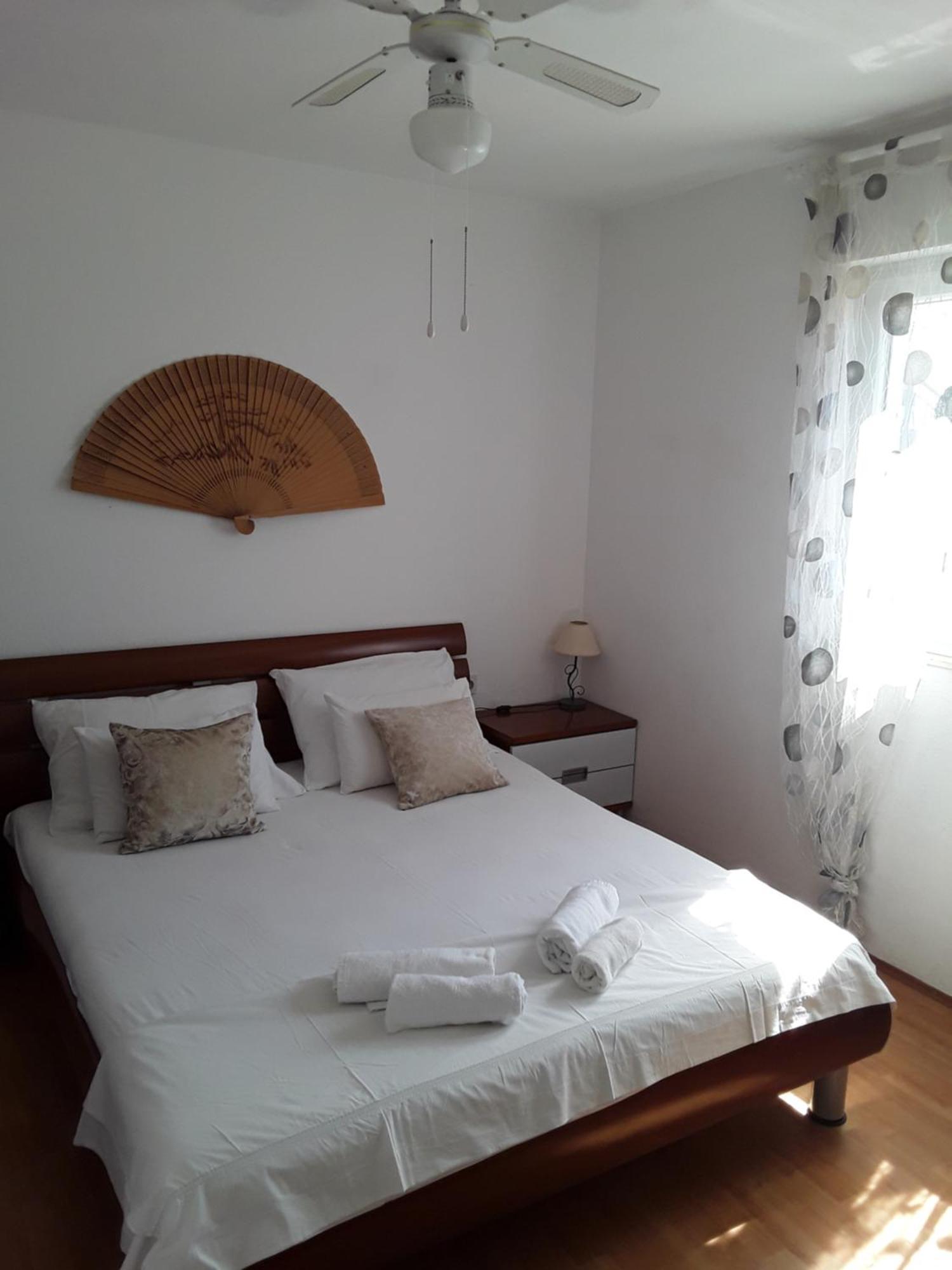 Apartment Remi, Penthouse With Balcony, Free Parking Маріна Екстер'єр фото