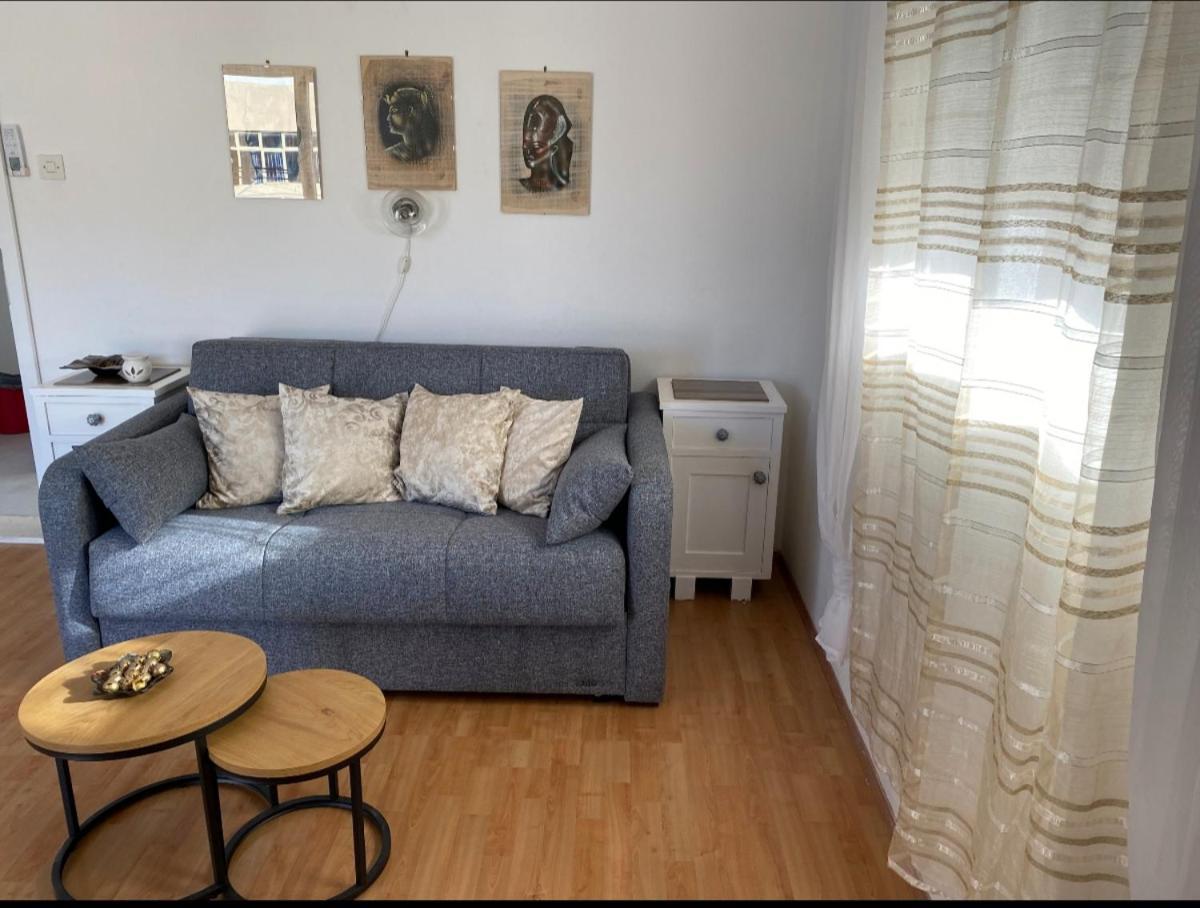 Apartment Remi, Penthouse With Balcony, Free Parking Маріна Екстер'єр фото